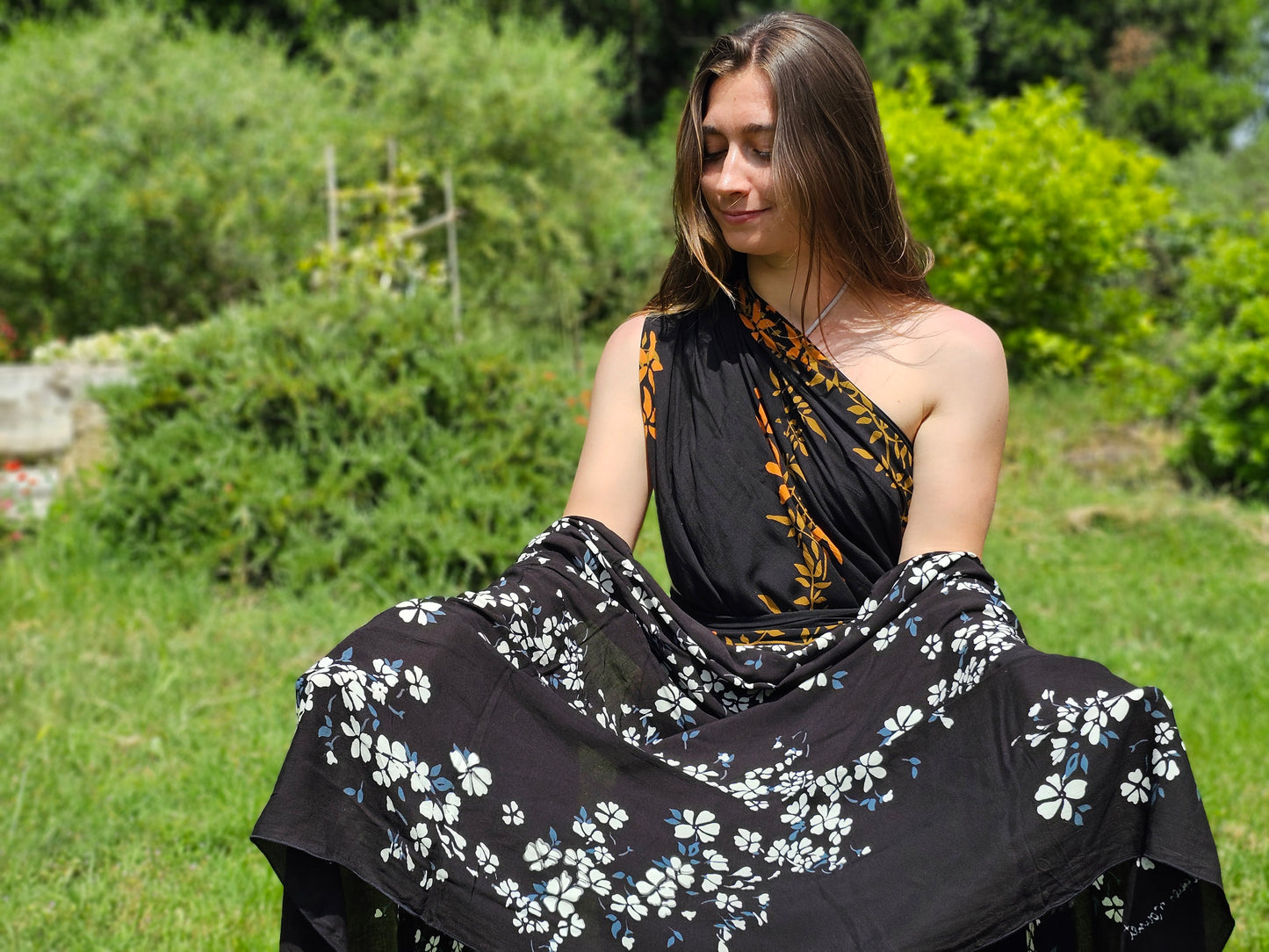 Paréos Collection SAKURA