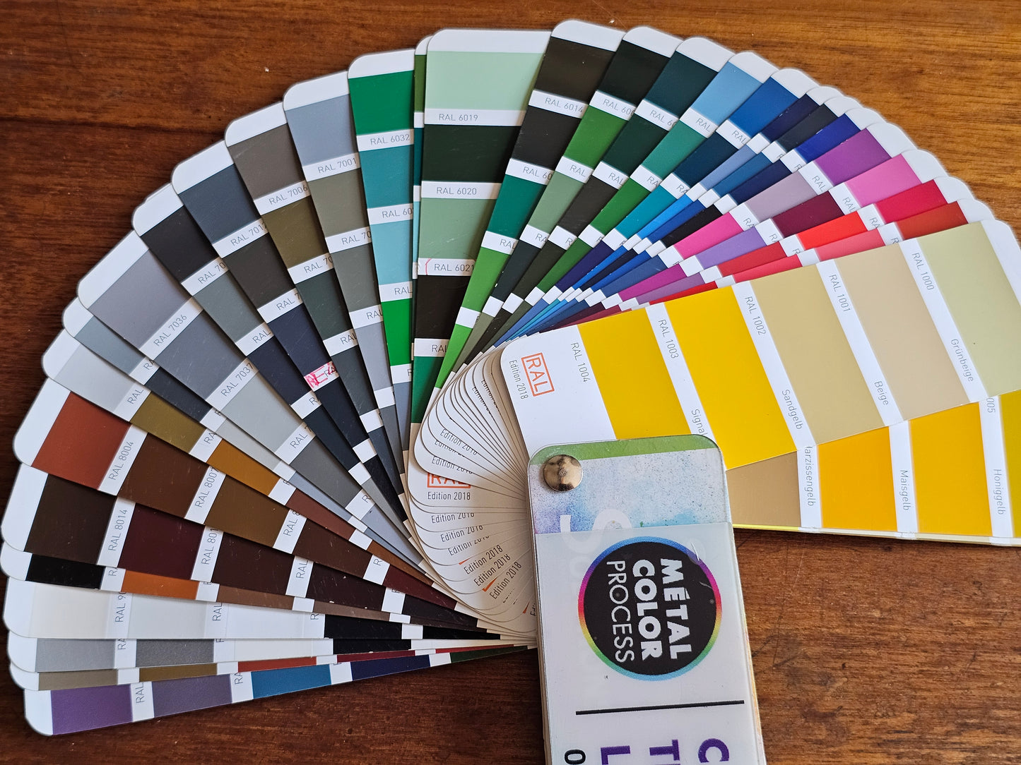 Olivier by Jacques Mounet